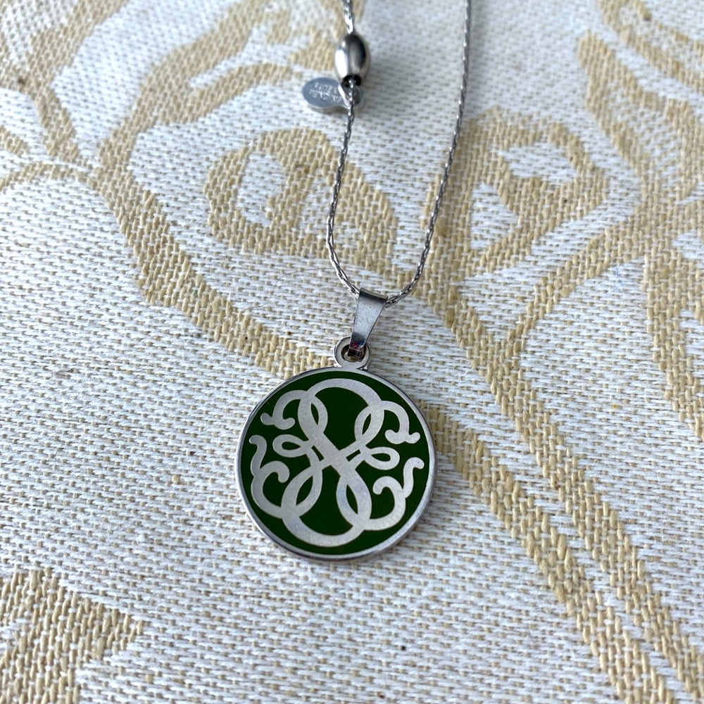 Alex and Ani “Path of Life” Necklce